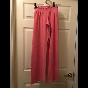 Juicy Couture Terry Sweats